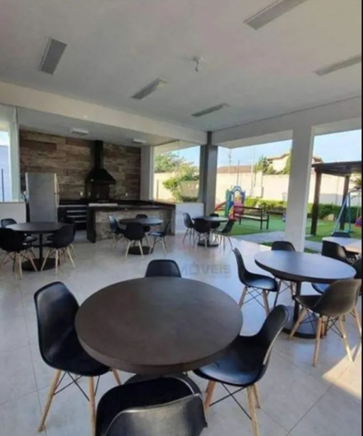 Casa de Condomínio à venda com 4 quartos, 236m² - Foto 8