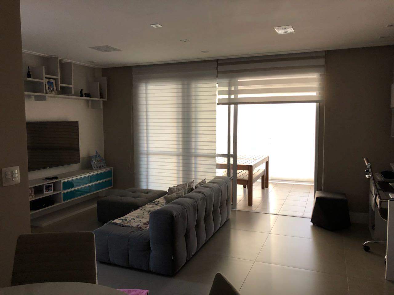 Apartamento à venda com 2 quartos, 85m² - Foto 5