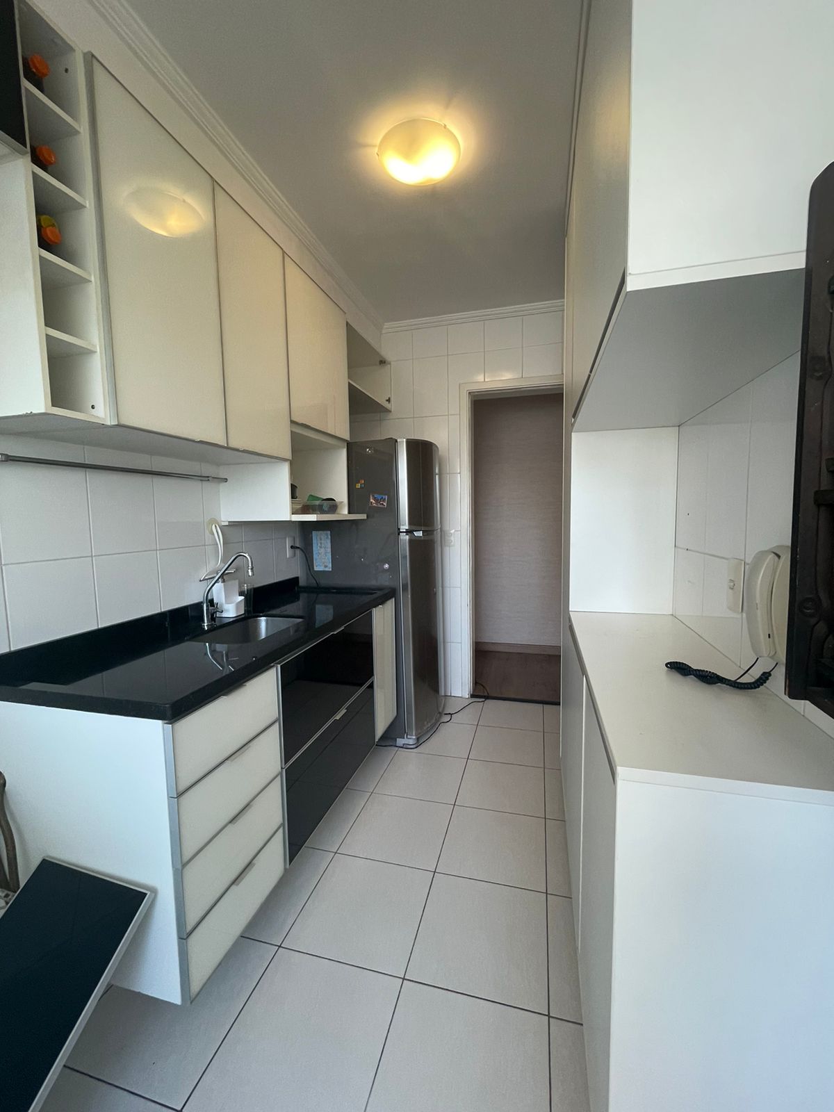 Apartamento à venda com 3 quartos, 85m² - Foto 10