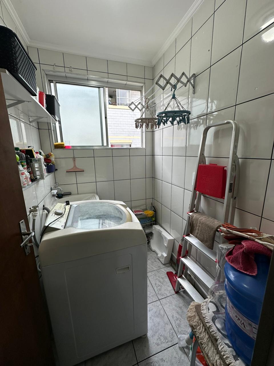 Apartamento à venda com 2 quartos, 60m² - Foto 14