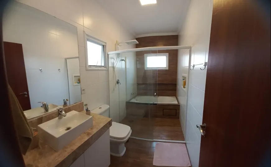 Casa de Condomínio à venda com 3 quartos, 190m² - Foto 11