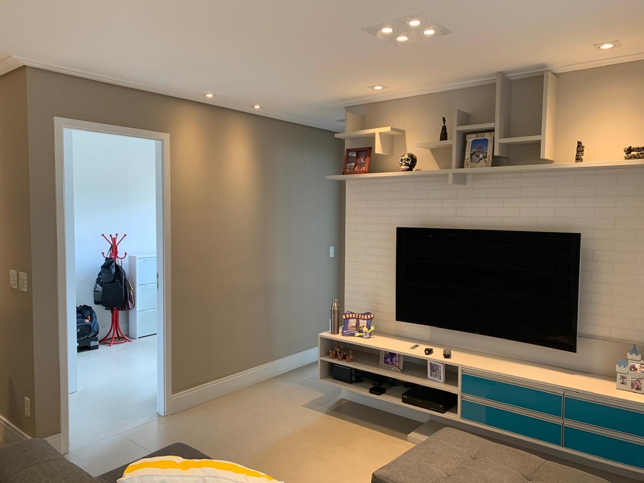 Apartamento à venda com 2 quartos, 85m² - Foto 1