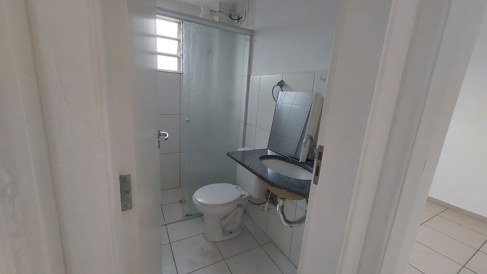 Apartamento à venda com 2 quartos, 42m² - Foto 8