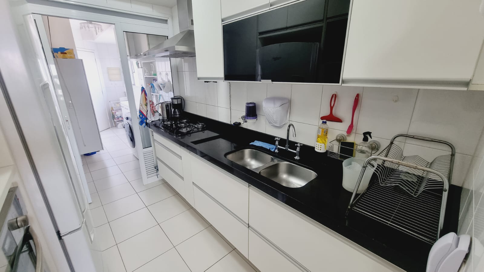 Apartamento à venda com 4 quartos, 133m² - Foto 17