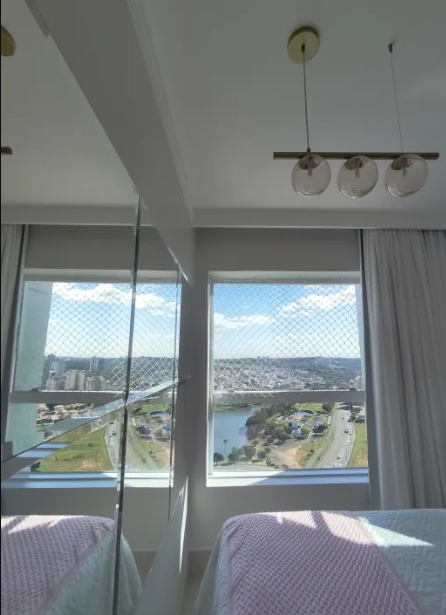 Apartamento à venda com 3 quartos, 90m² - Foto 17