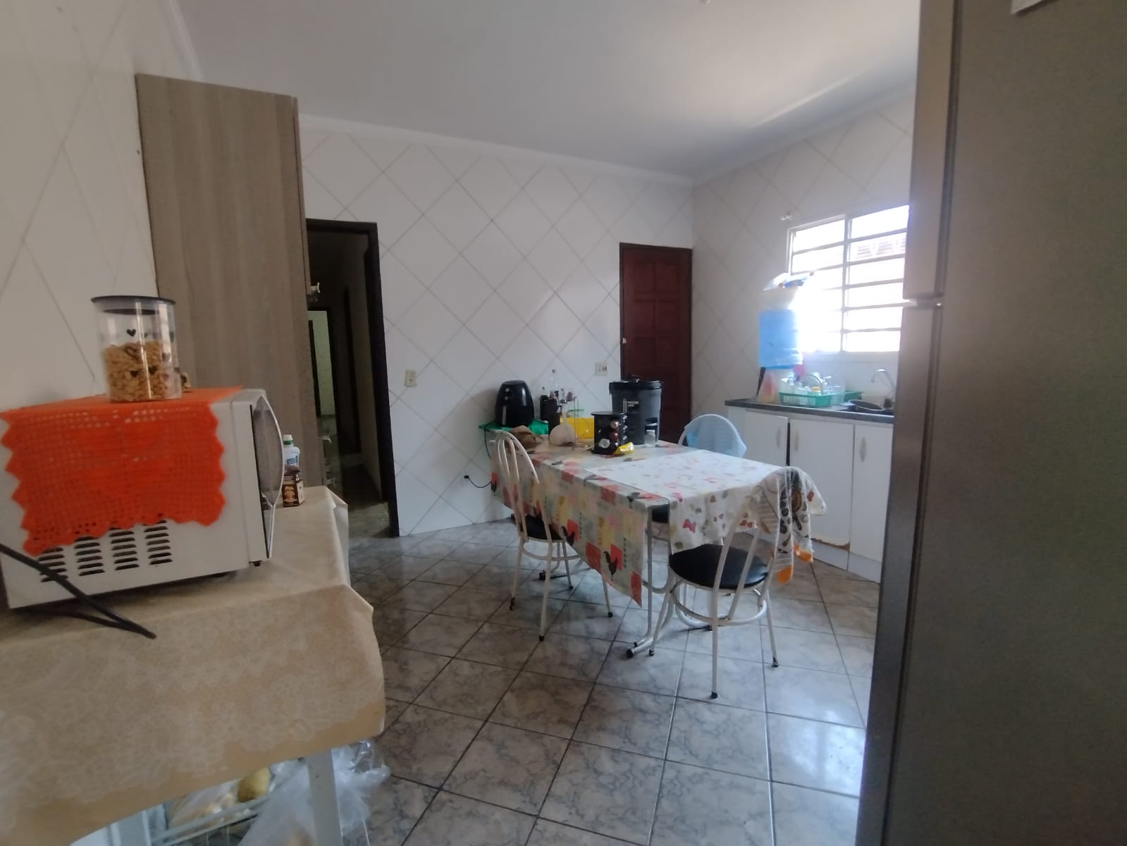 Casa à venda com 2 quartos, 118m² - Foto 10