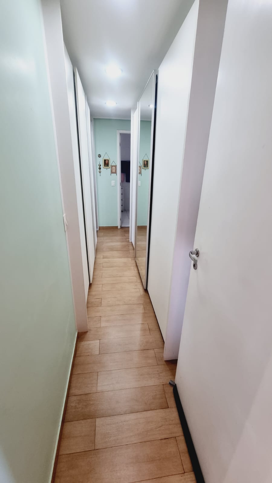 Apartamento à venda com 4 quartos, 133m² - Foto 20