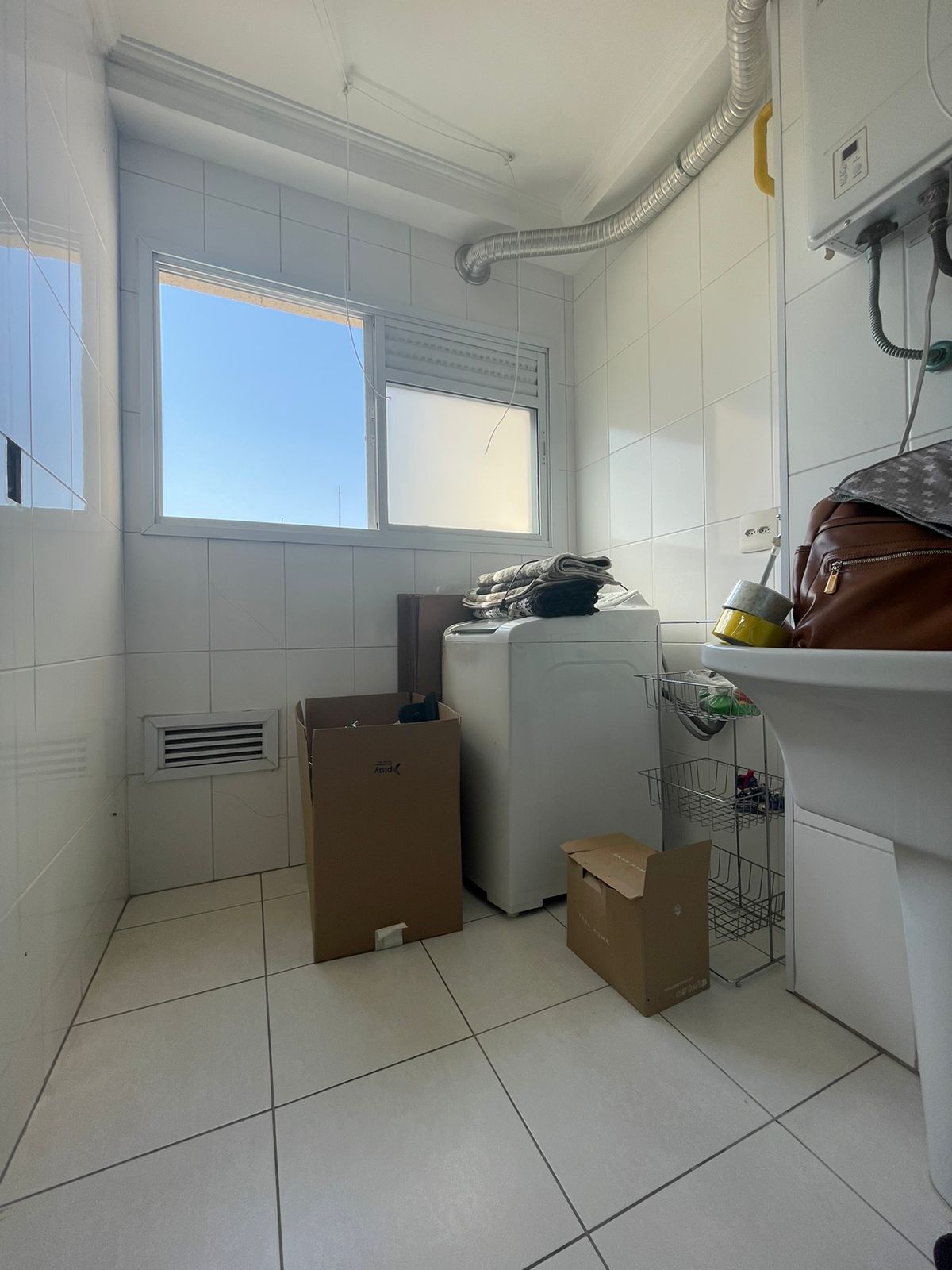 Apartamento à venda com 3 quartos, 85m² - Foto 29