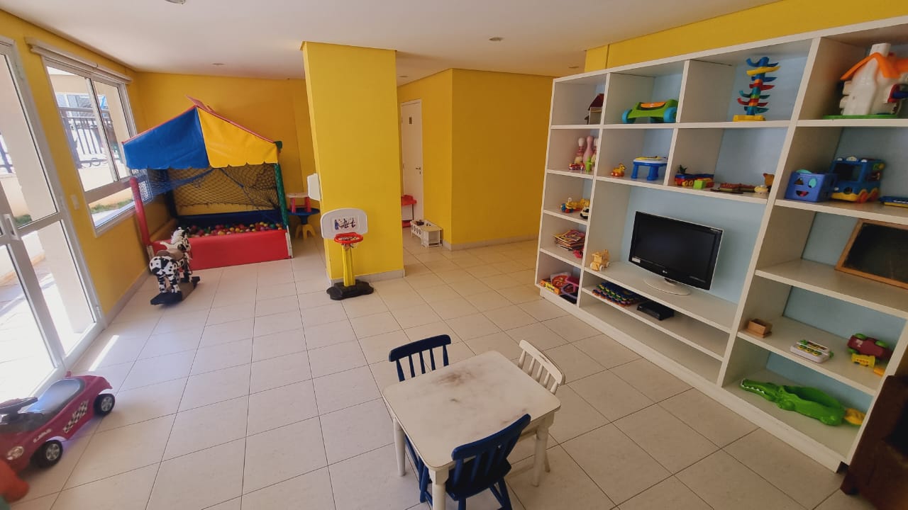 Apartamento à venda com 4 quartos, 133m² - Foto 52