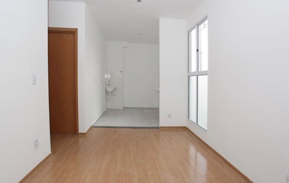 Apartamento à venda com 2 quartos, 50m² - Foto 3