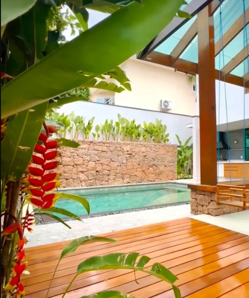 Casa de Condomínio à venda com 4 quartos, 337m² - Foto 7