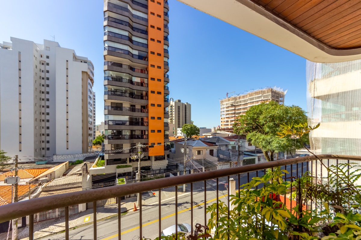 Apartamento à venda com 4 quartos, 204m² - Foto 8