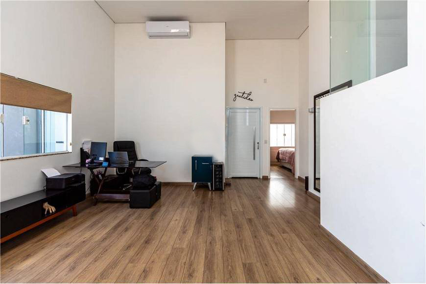 Casa de Condomínio à venda e aluguel com 4 quartos, 283m² - Foto 13