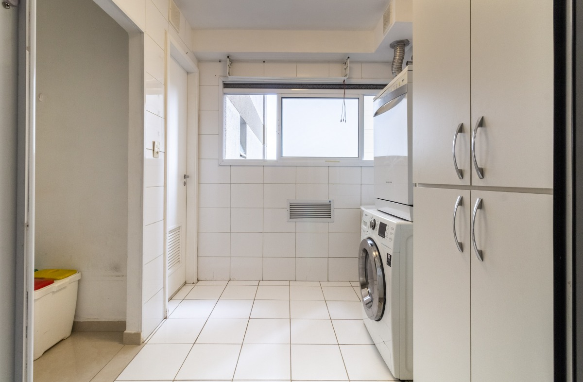 Apartamento à venda com 3 quartos, 132m² - Foto 26