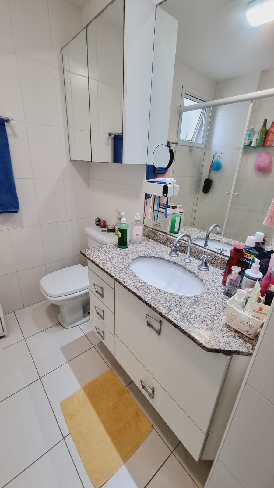 Apartamento à venda com 4 quartos, 133m² - Foto 25