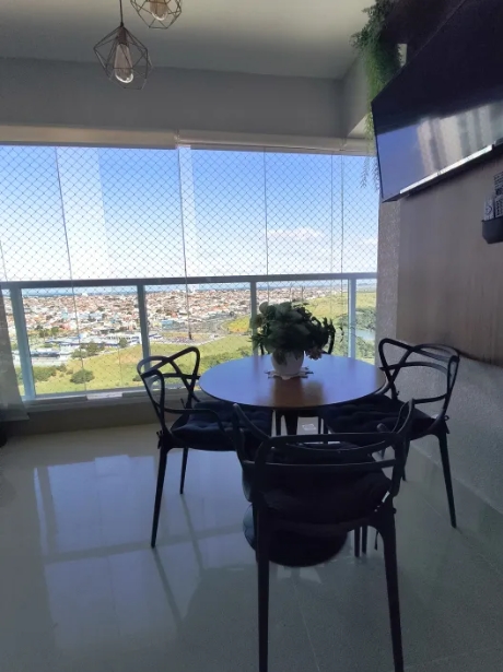 Apartamento à venda com 3 quartos, 90m² - Foto 10