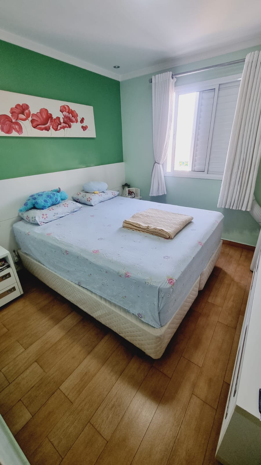 Apartamento à venda com 4 quartos, 133m² - Foto 21