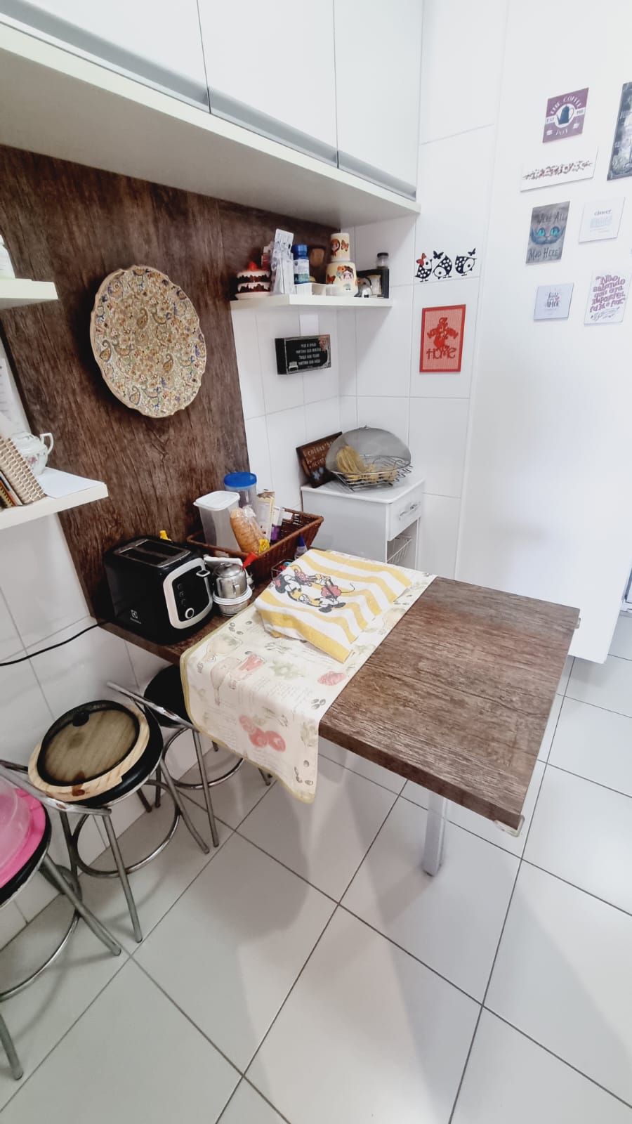 Apartamento à venda com 4 quartos, 133m² - Foto 13