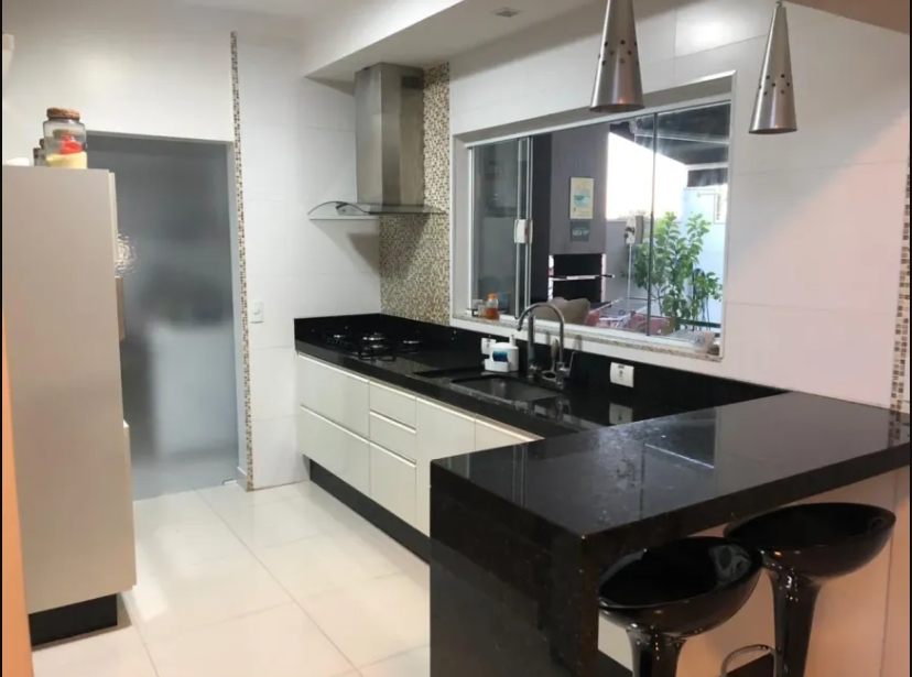 Casa de Condomínio à venda com 3 quartos, 180m² - Foto 7