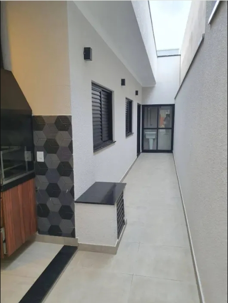 Casa de Condomínio à venda com 3 quartos, 103m² - Foto 15