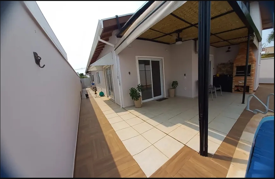 Casa de Condomínio à venda com 3 quartos, 190m² - Foto 18