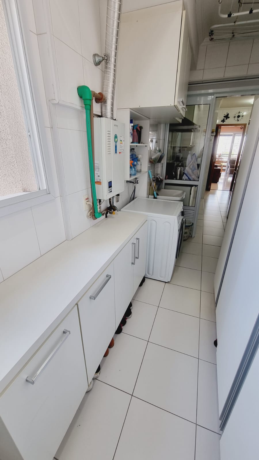 Apartamento à venda com 4 quartos, 133m² - Foto 18