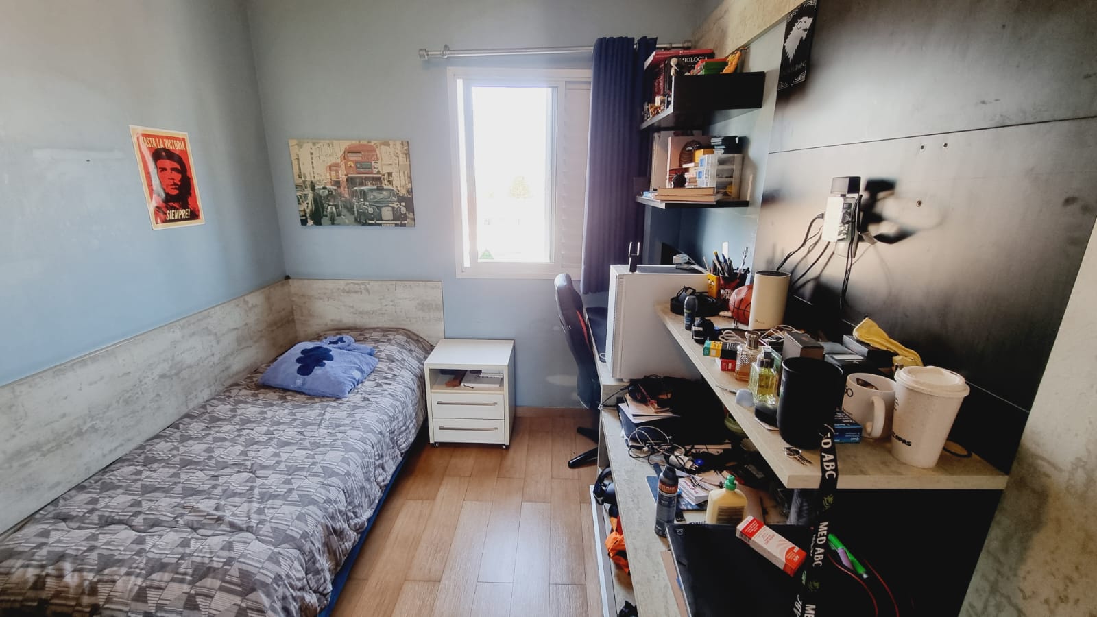 Apartamento à venda com 4 quartos, 133m² - Foto 27