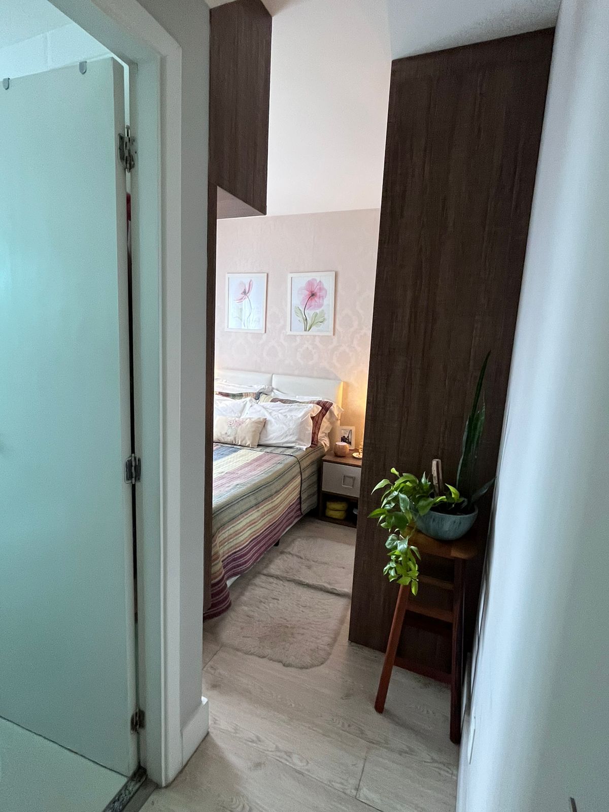 Apartamento à venda com 2 quartos, 53m² - Foto 24