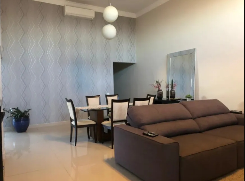 Casa de Condomínio à venda com 3 quartos, 180m² - Foto 3