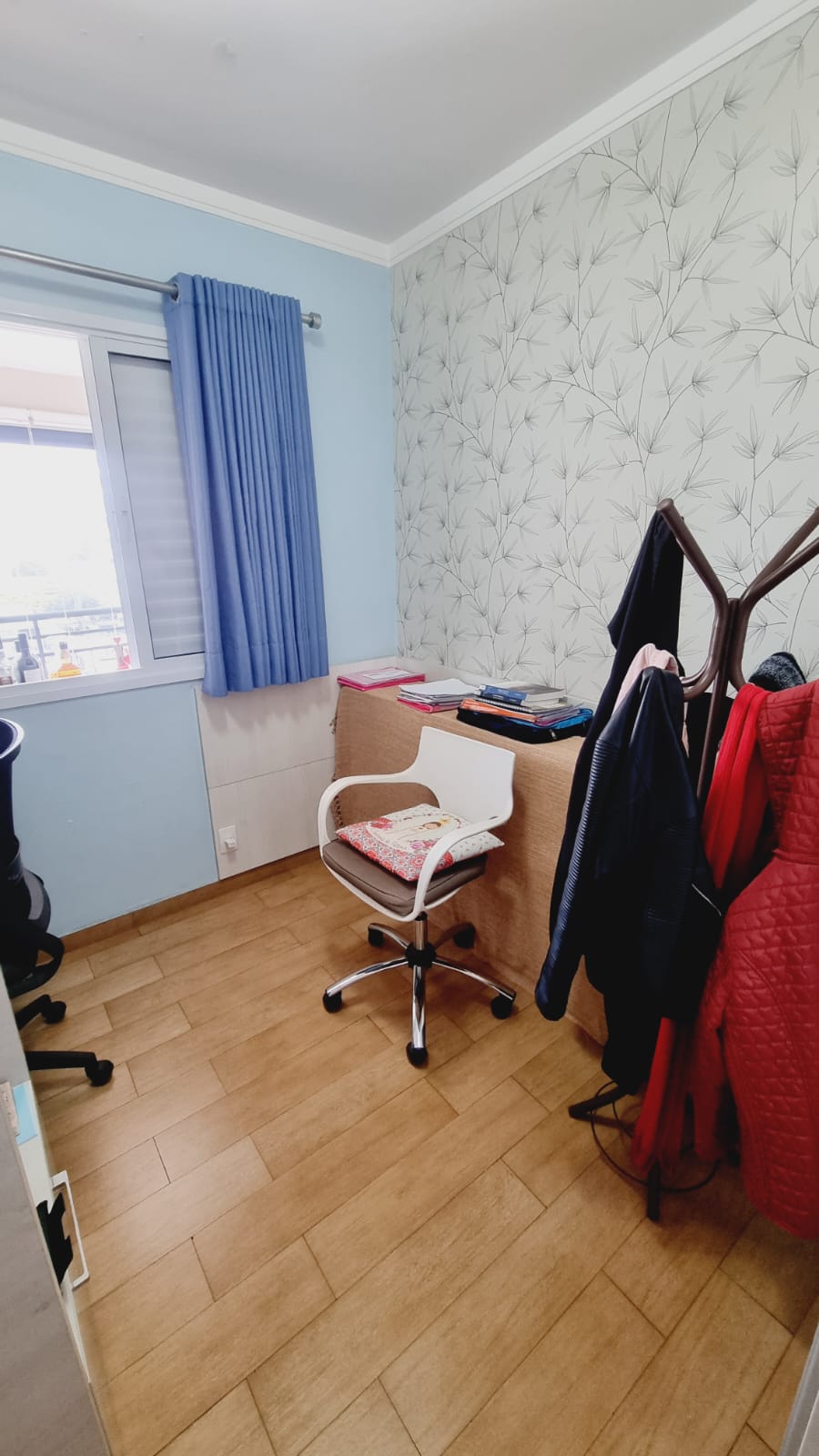 Apartamento à venda com 4 quartos, 133m² - Foto 37