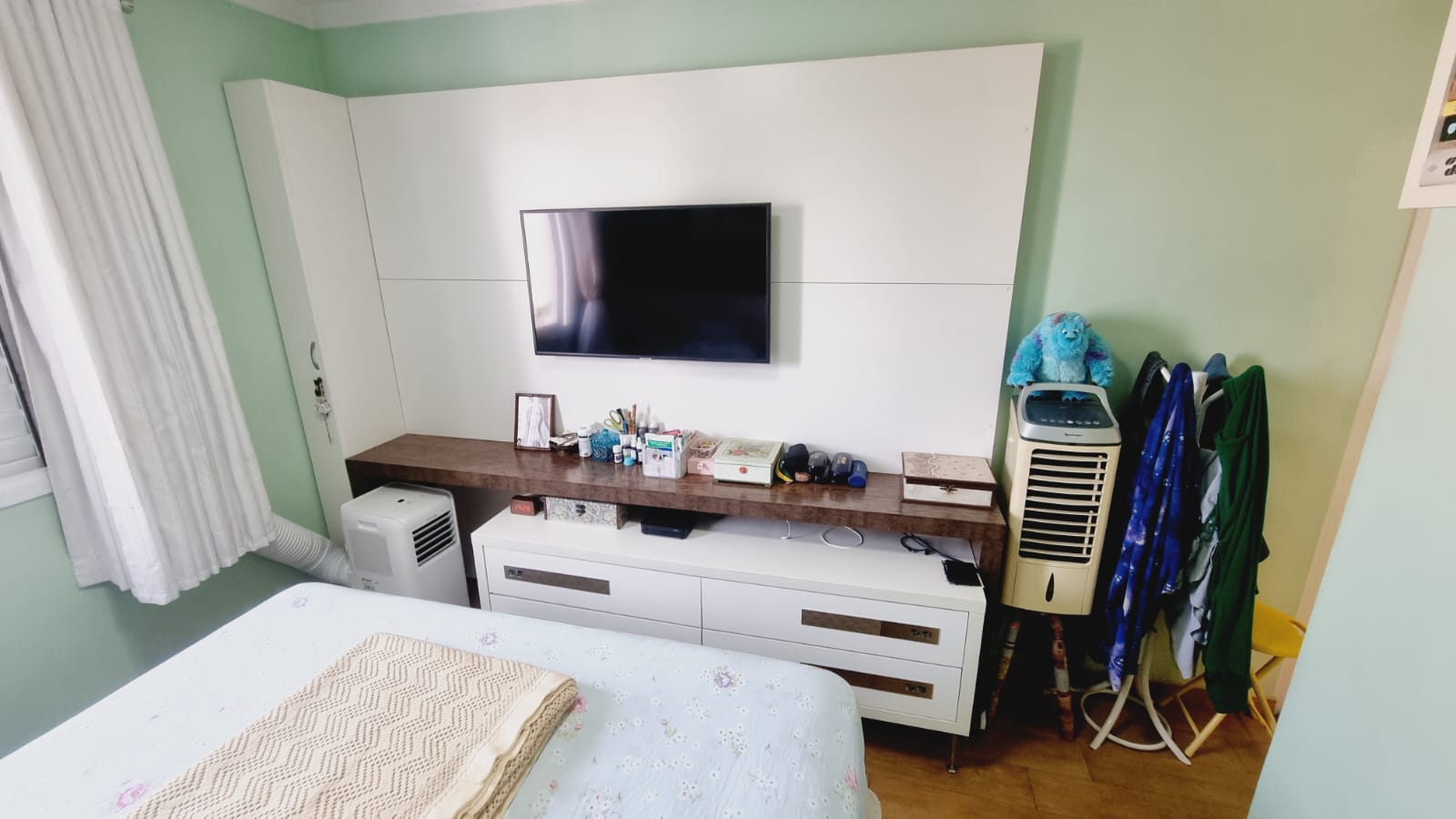 Apartamento à venda com 4 quartos, 133m² - Foto 23