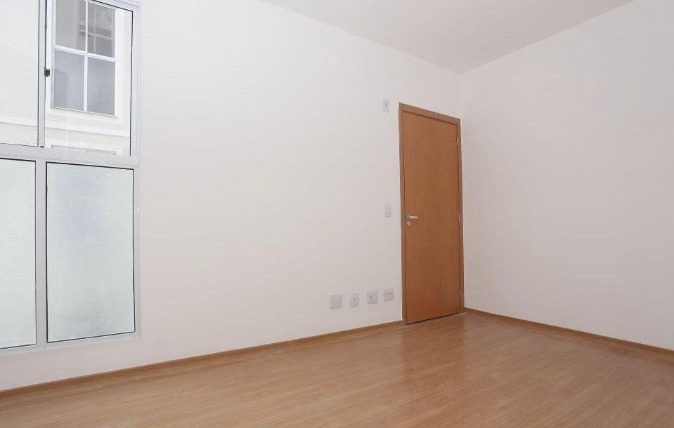 Apartamento à venda com 2 quartos, 50m² - Foto 4