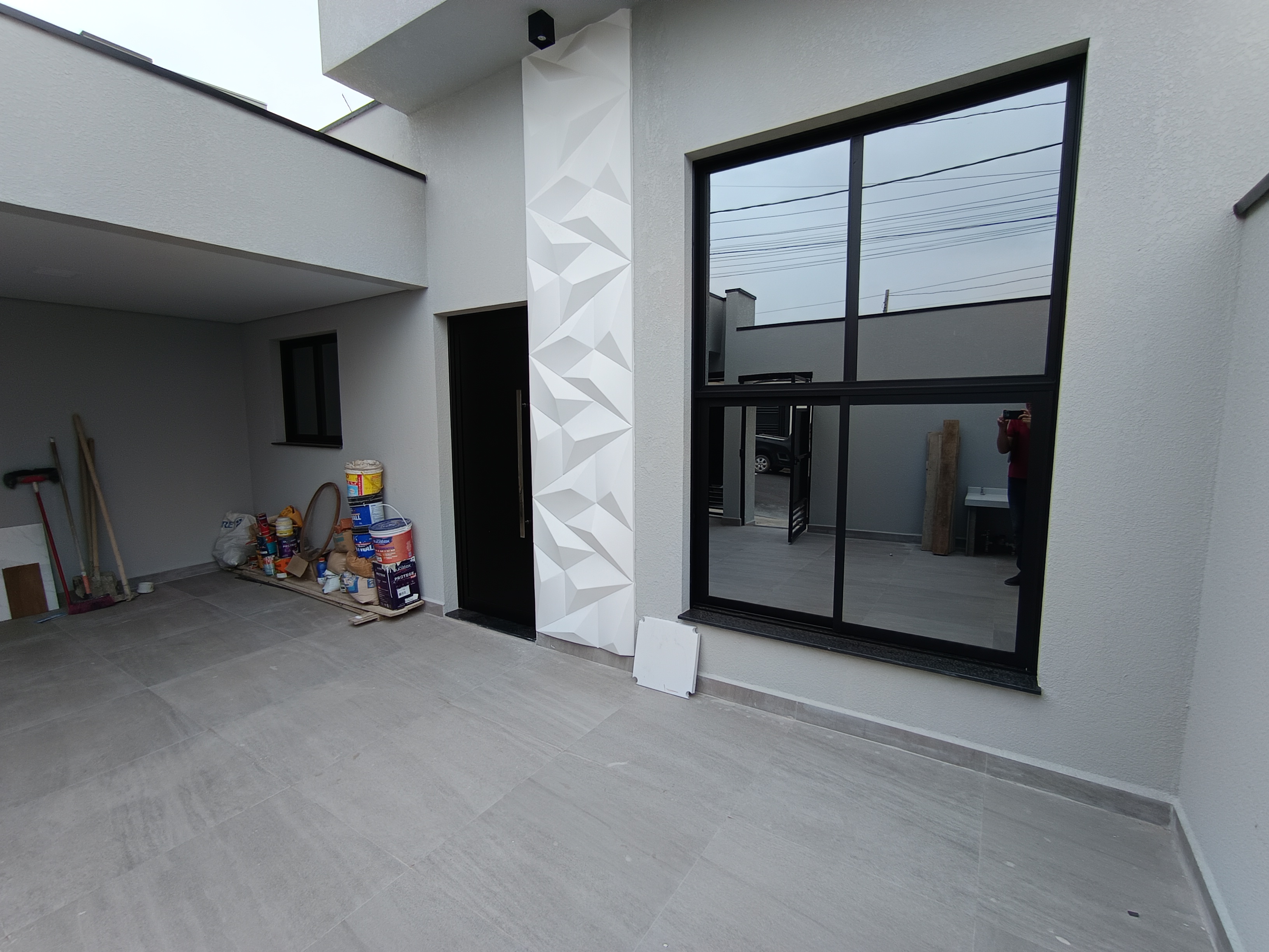 Casa à venda com 3 quartos, 106m² - Foto 3