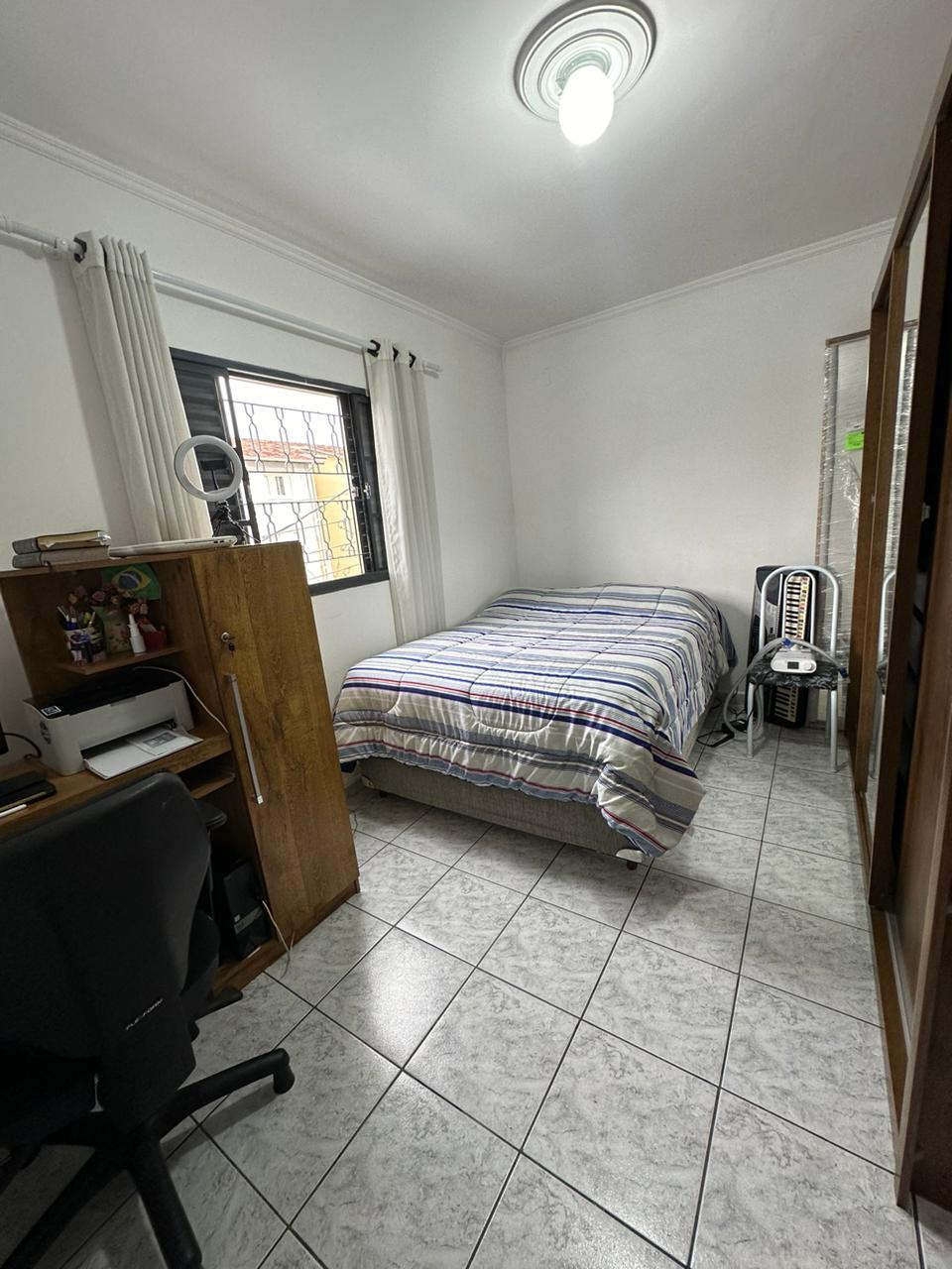 Apartamento à venda com 2 quartos, 60m² - Foto 7