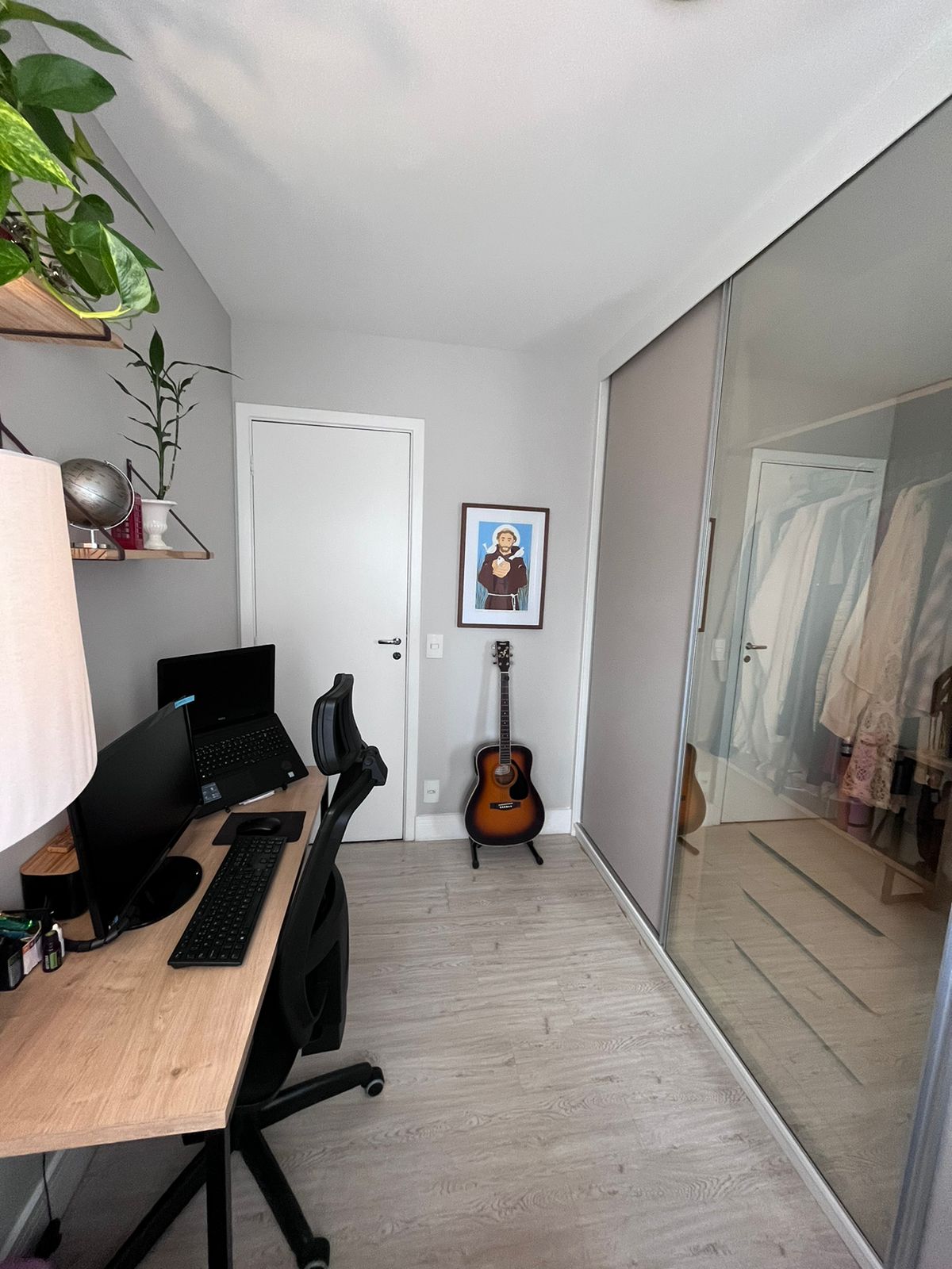 Apartamento à venda com 2 quartos, 53m² - Foto 17