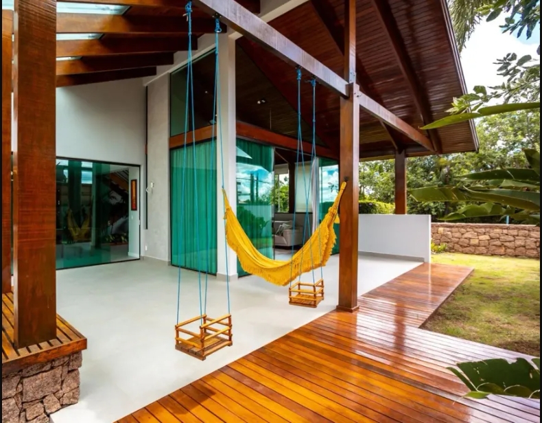 Casa de Condomínio à venda com 4 quartos, 337m² - Foto 10