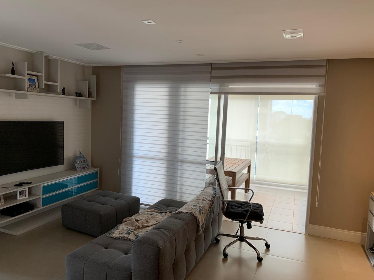 Apartamento à venda com 2 quartos, 85m² - Foto 2