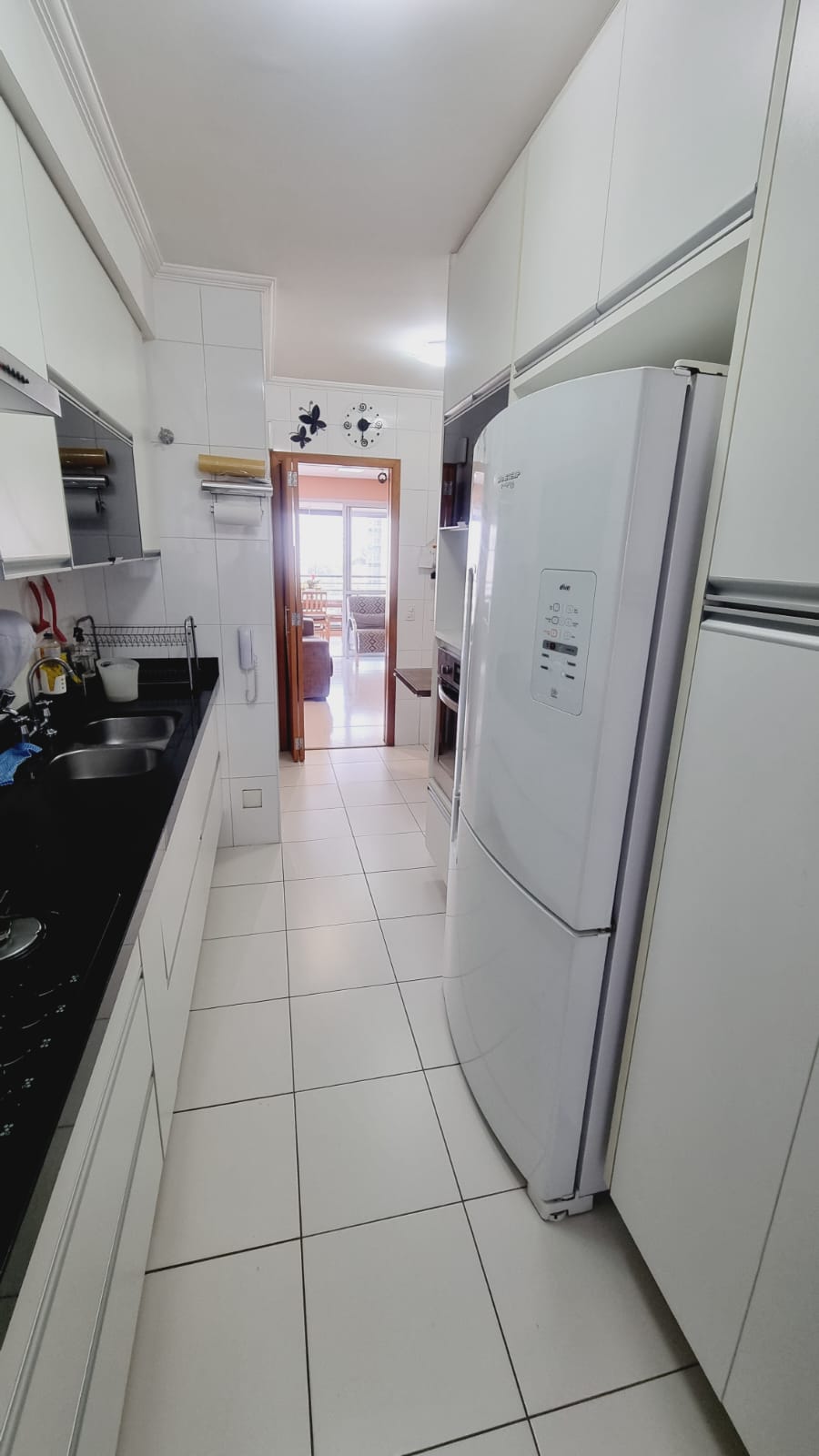 Apartamento à venda com 4 quartos, 133m² - Foto 15