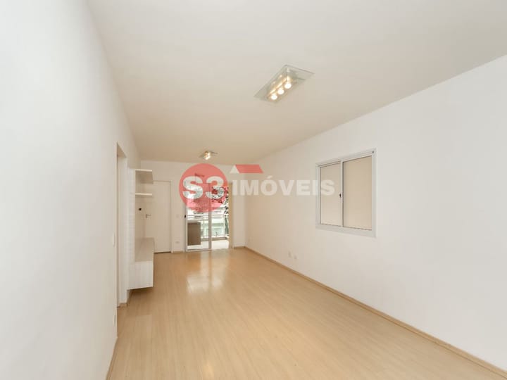 Apartamento à venda com 3 quartos, 77m² - Foto 12