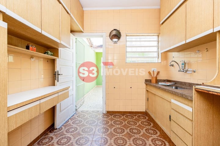 Casa à venda com 3 quartos, 120m² - Foto 11