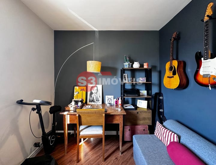 Apartamento à venda com 2 quartos, 71m² - Foto 13