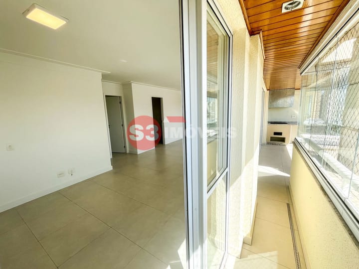 Apartamento à venda com 3 quartos, 128m² - Foto 6