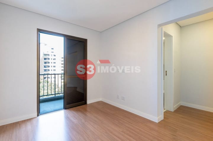 Apartamento à venda com 4 quartos, 200m² - Foto 32