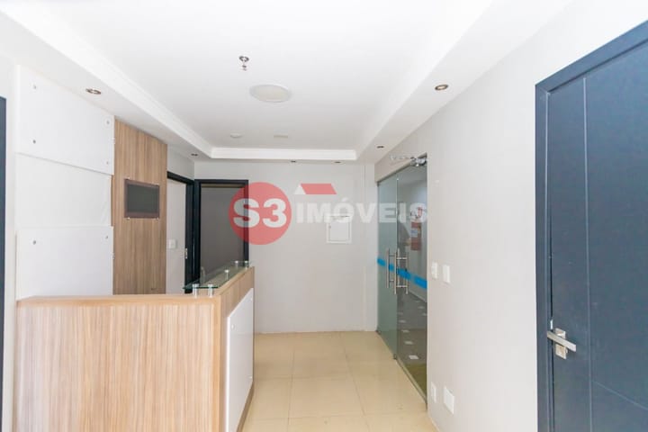 Conjunto Comercial-Sala à venda, 75m² - Foto 9