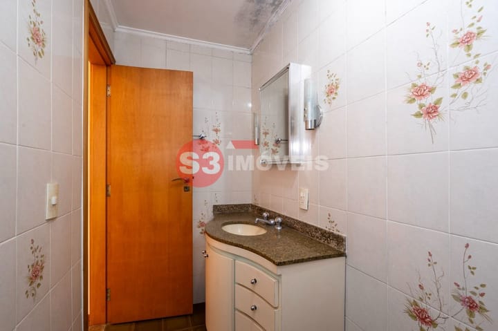 Apartamento à venda com 2 quartos, 56m² - Foto 9