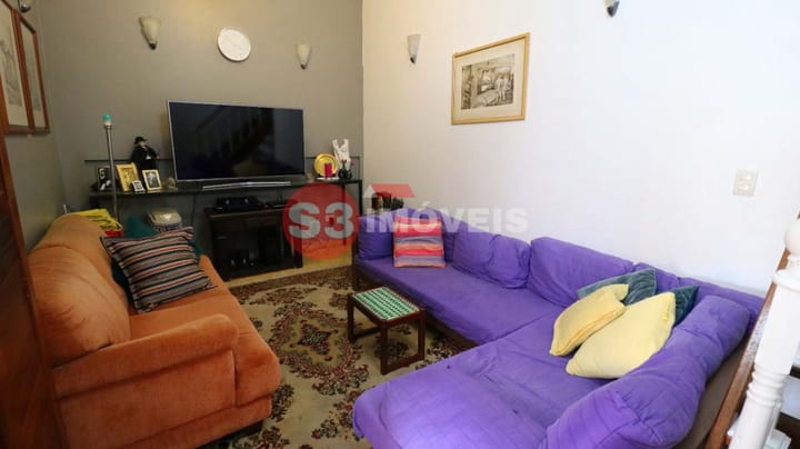 Casa de Condomínio à venda com 3 quartos, 131m² - Foto 33