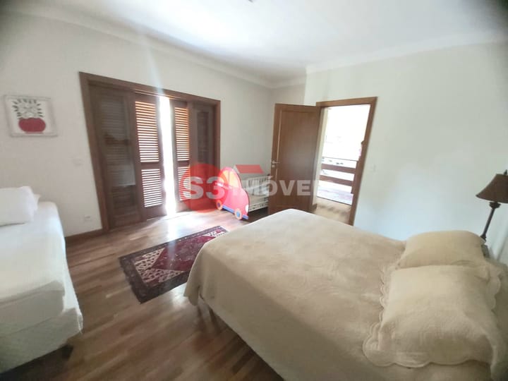 Casa de Condomínio à venda com 5 quartos, 500m² - Foto 57