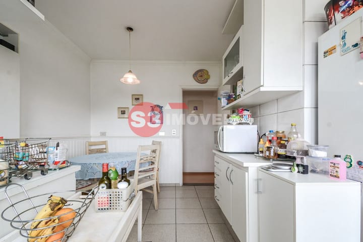 Apartamento à venda com 2 quartos, 158m² - Foto 24