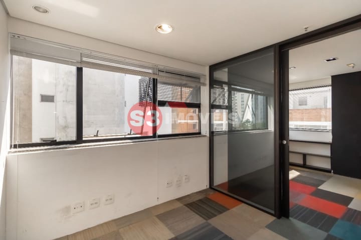 Conjunto Comercial-Sala à venda, 60m² - Foto 12