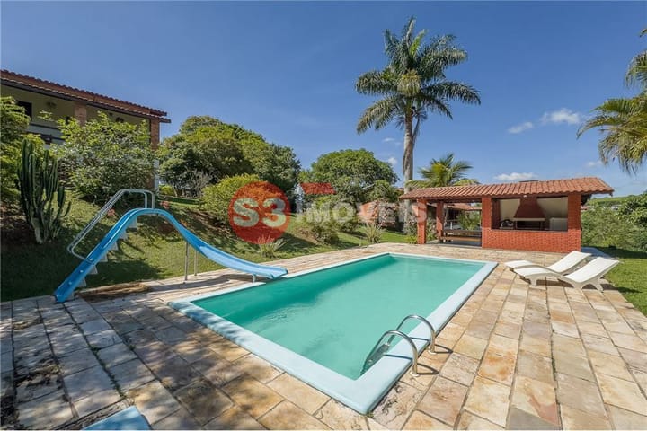 Casa de Condomínio à venda com 3 quartos, 379m² - Foto 55